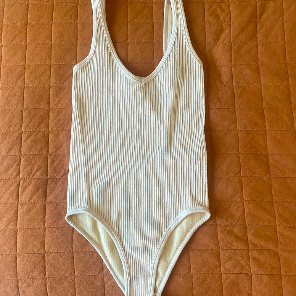 Body suit